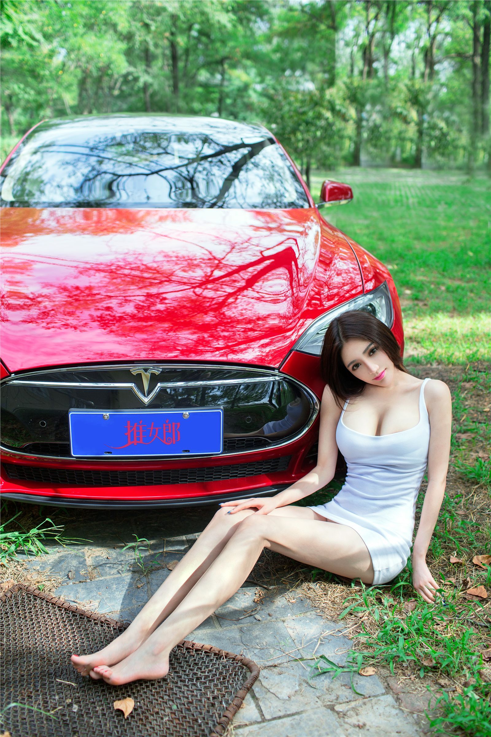 [TuiGirl推女郎] 2014.10.13 No.039 麦苹果